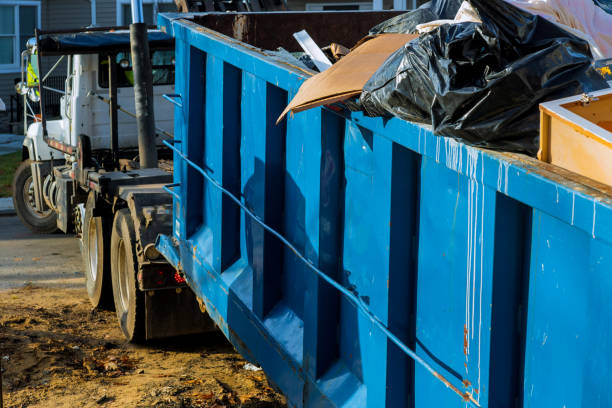 Best Hoarding Cleanup  in Pierson, FL