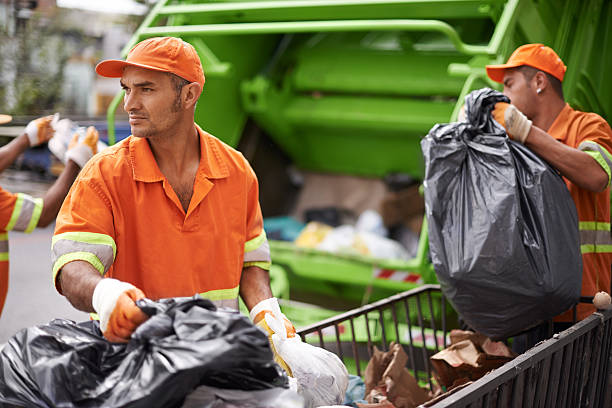 Best Residential Junk Removal  in Pierson, FL