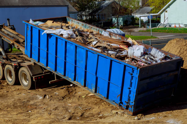 Recycling Services for Junk in Pierson, FL